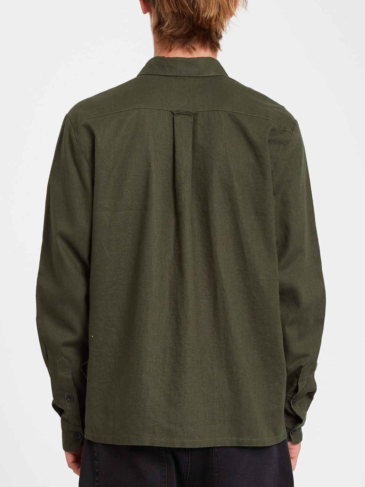 Louie Lopez Workshirt - DUFFLE BAG (A0532100_DUF) [B]