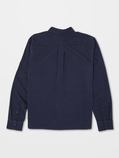 Louie Lopez Workshirt - NAVY (A0532205_NVY) [11]