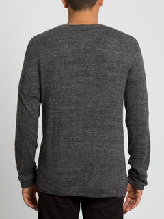 Uperstand Sweater - Heather Grey (A0731900_HGR) [B]