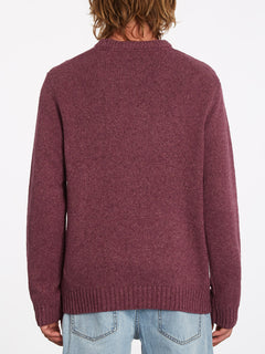 Edmonder Sweater - ORCHID (A0731902_ORD) [B]