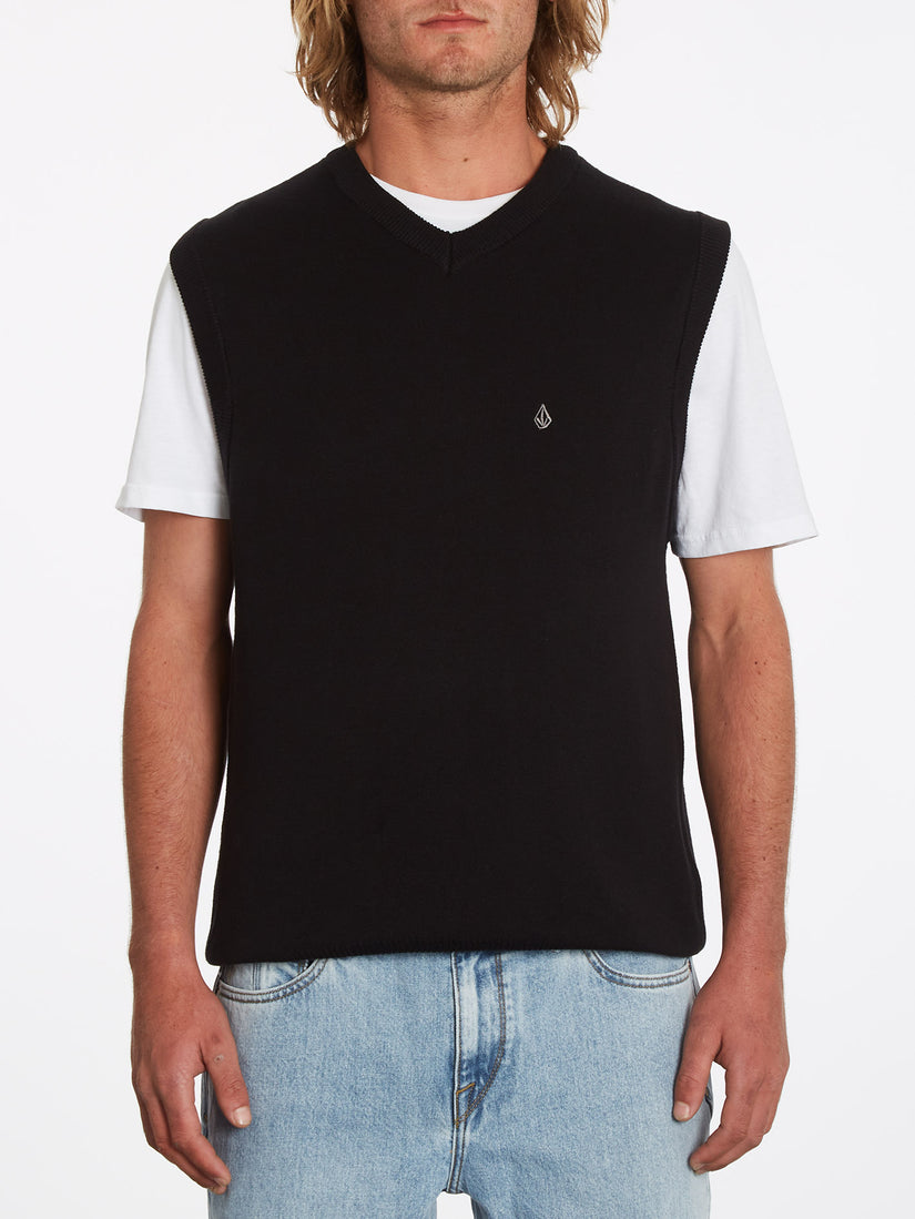 Nebulords Sweater - BLACK (A0732203_BLK) [F]
