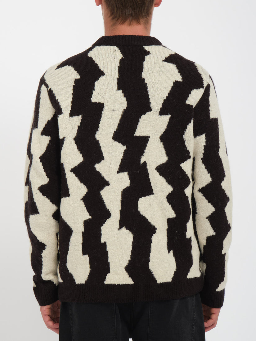 ANARCHIETOUR SWEATER (A0732301_DWH) [B]