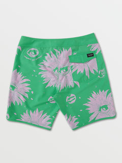 OBX Pope Trunks - Wintegreen (A0802101_WNT) [B]