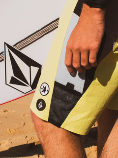 Boardshort Surf Vitals Noa Deane Liberator 20