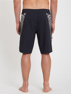 SURF VITALS J ROBINSON MOD 20 (A0812207_BLK) [B]