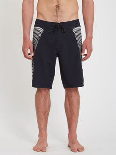 SURF VITALS J ROBINSON MOD 20 (A0812207_BLK) [F]