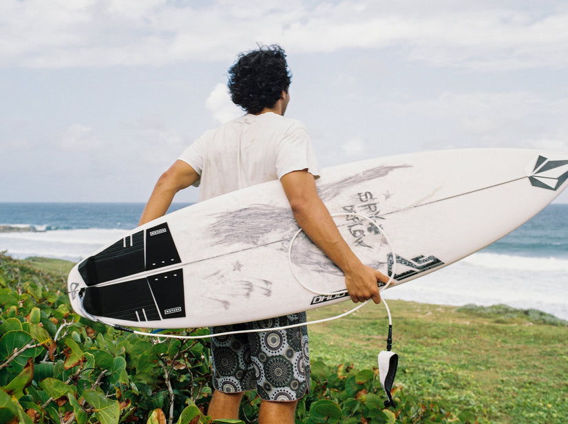 Boardshort Barnacle Stoney 19"  - OLD MILL