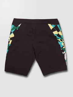 SURF VITALS J ROBINSON MOD 20 (A0822207_BLK) [B]