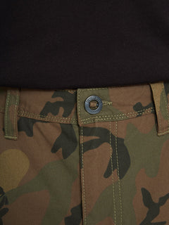 Miter Iii Cargo Short 20