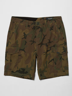 Miter Iii Cargo Short 20