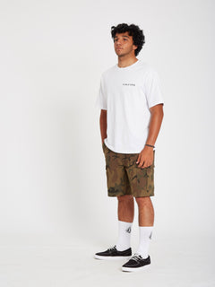 Miter Iii Cargo Short 20