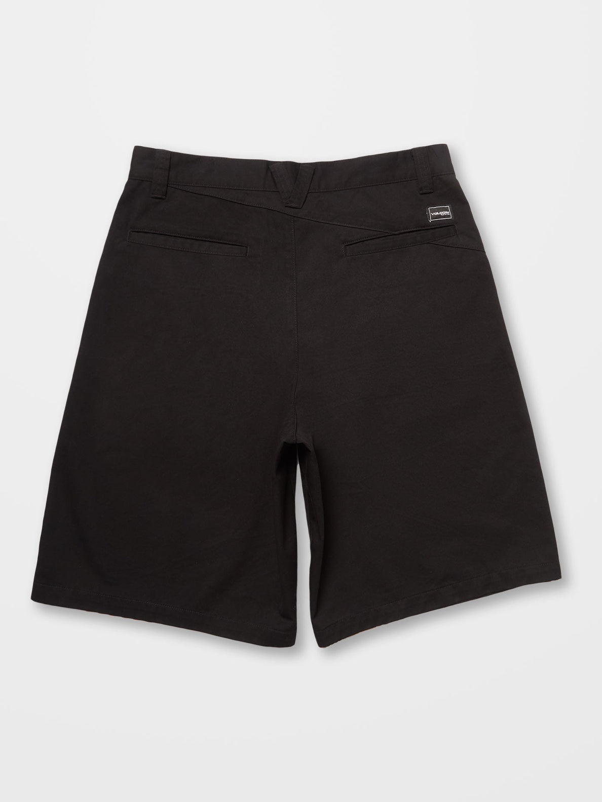 Pantalon corto Loose Truck BLACK Hombre Volcom Espana