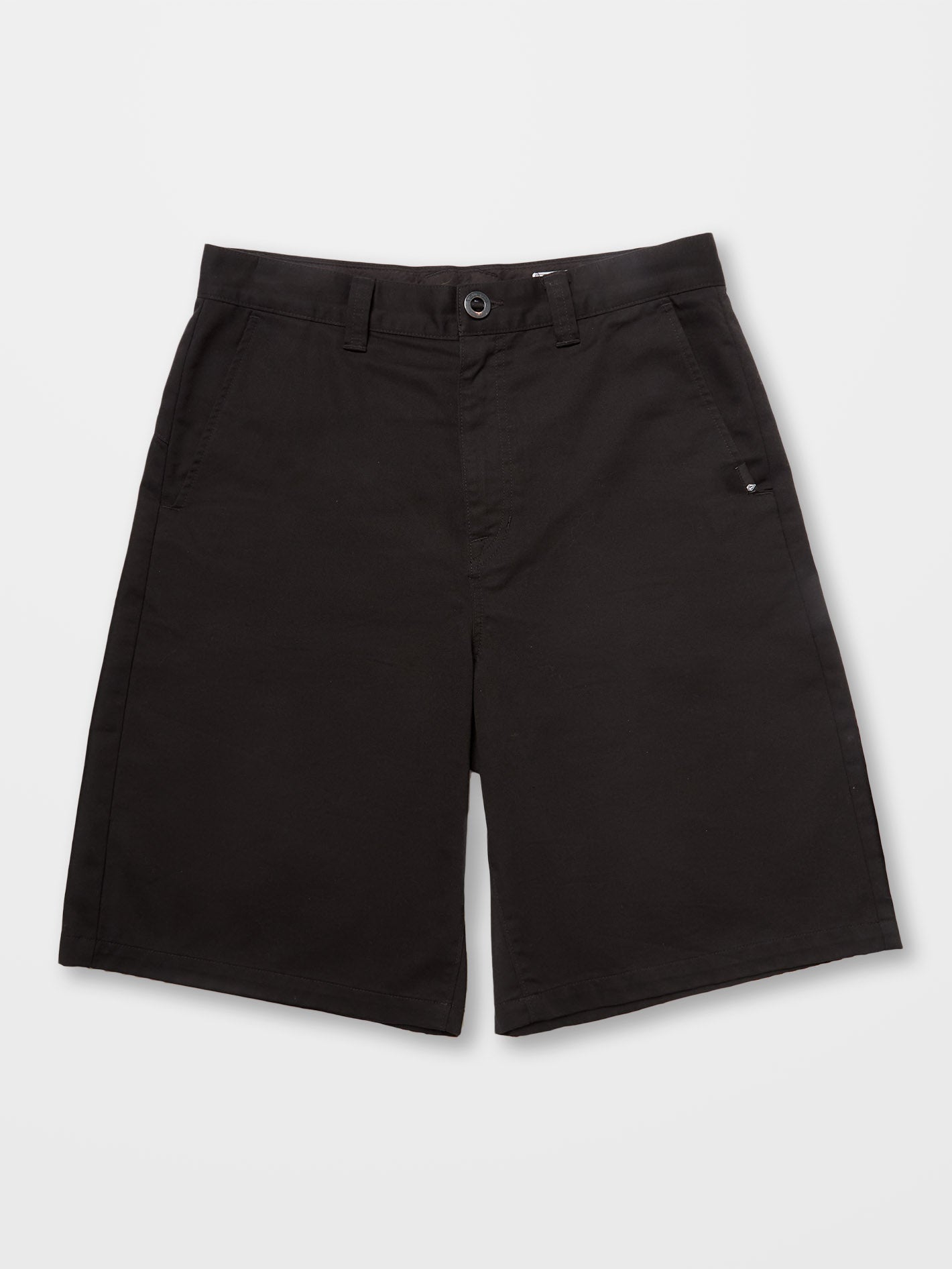 Pantalón corto Loose Truck - BLACK - Hombre - Volcom España