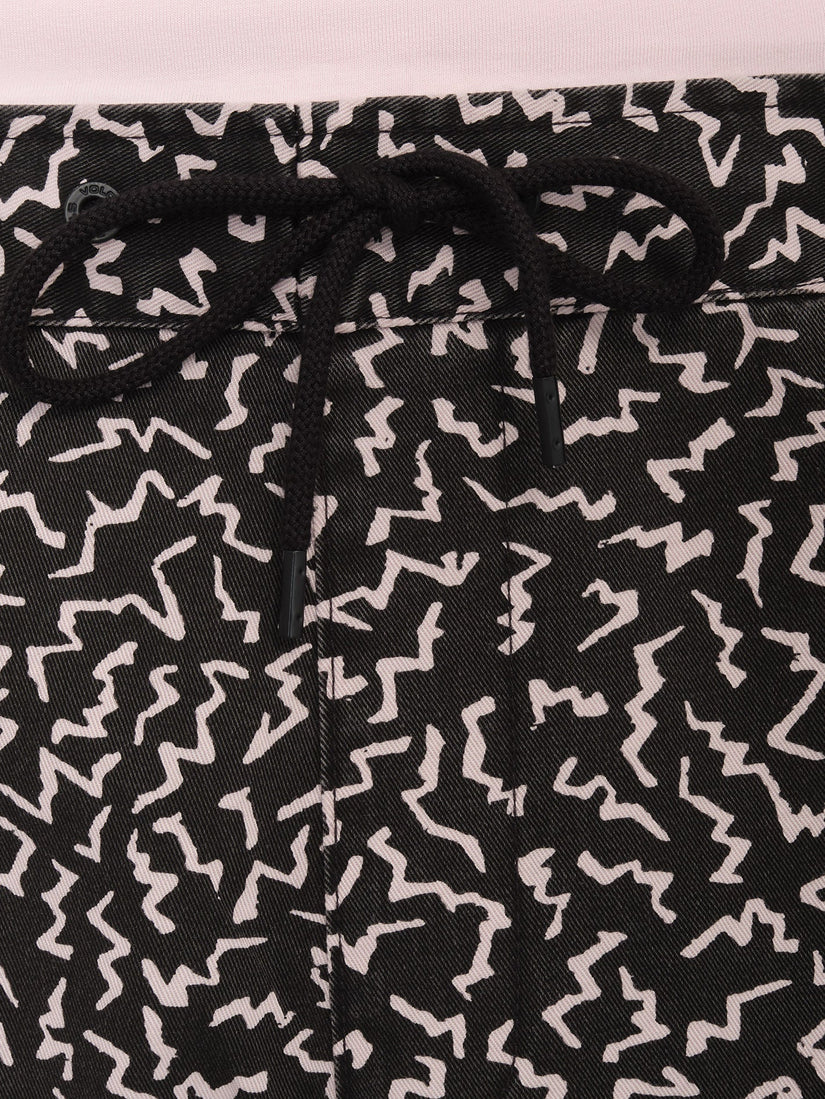 ASPHALT BEACH EW SHORT 18 (A1012402_BLK) [1]