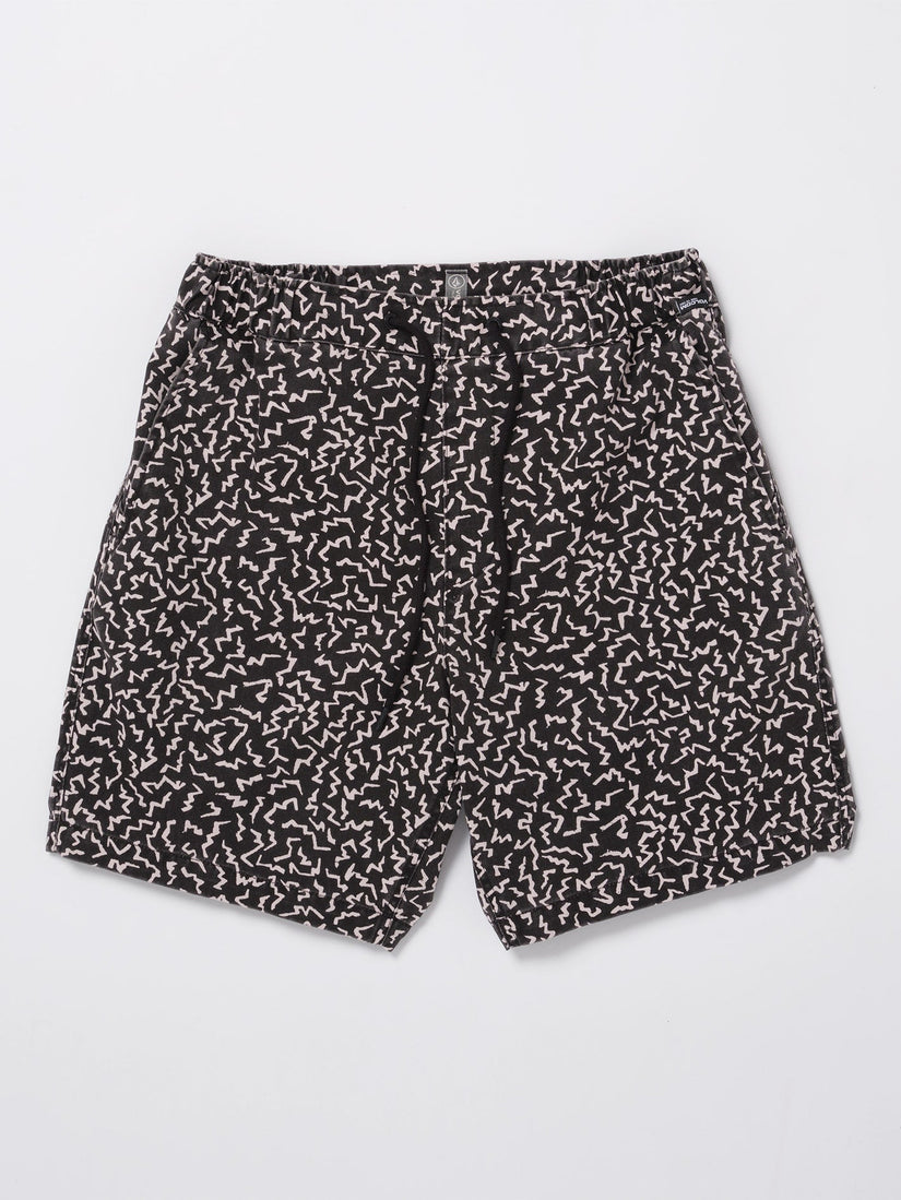 ASPHALT BEACH EW SHORT 18 (A1012402_BLK) [4]