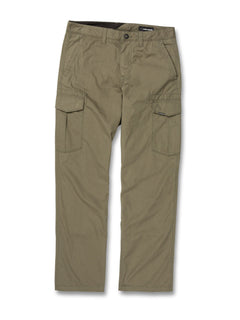 Miter Ii Cargo Pant - Army Green Combo (A1111906_ARC) [F]