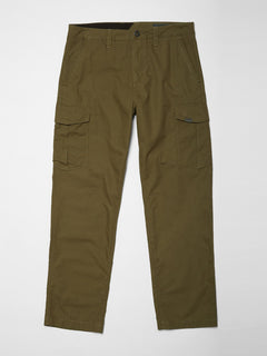 Miter Iii Cargo Pant - Military (A1112105_MIL) [1]