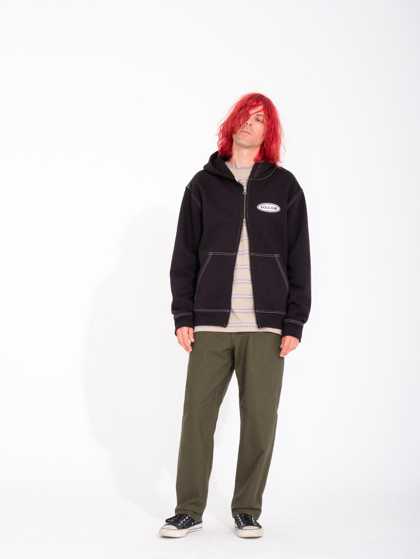 V ENT HOCKEY DAD PANT (A1112409_WRE) [3]