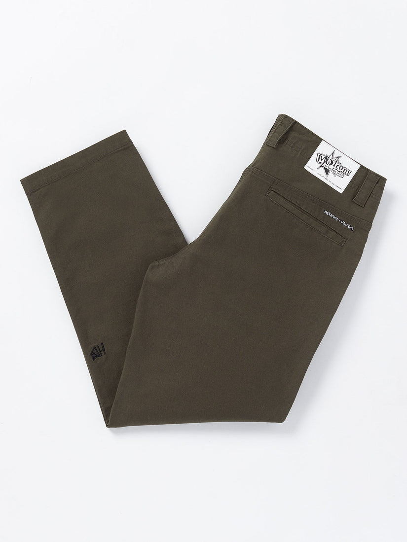 V ENT HOCKEY DAD PANT (A1112409_WRE) [5]