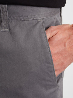 Frickin Modern Stretch Chino Pant - CENTER STAGE PURPLE (A1131807_CSR) [5]