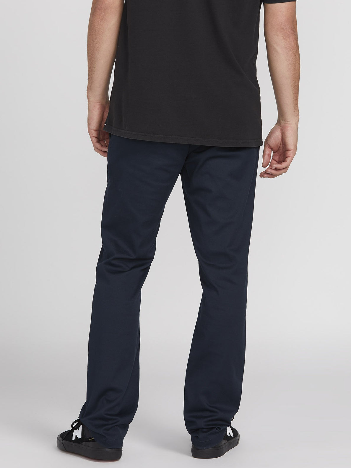 Frickin Modern Stretch Chino Pant - DARK NAVY (A1131807_DNV) [B]