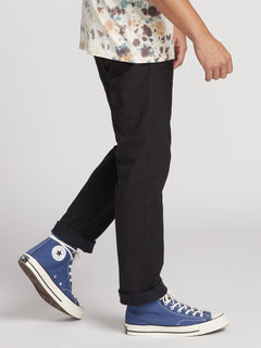 Vsm Gritter Modern Pant - Black (A1131906_BLK) [3]
