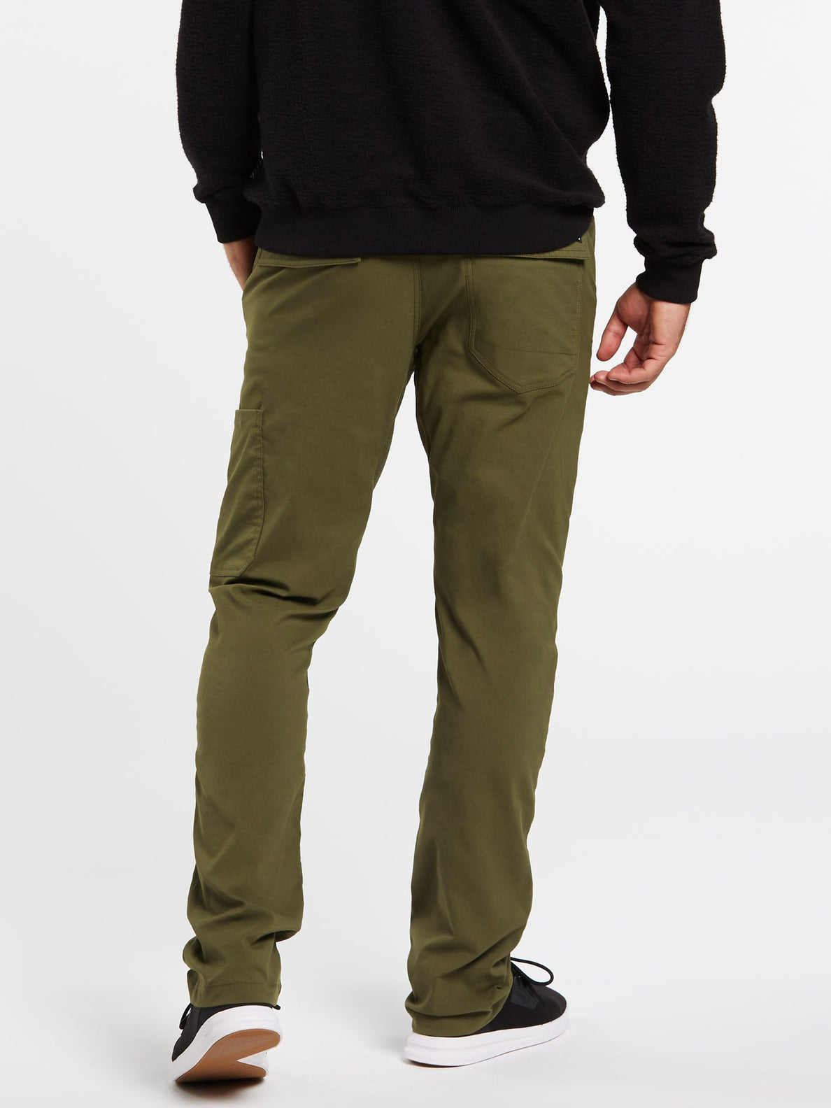 STONE TRAIL MASTER PANT (A1132002_MIL) [2]