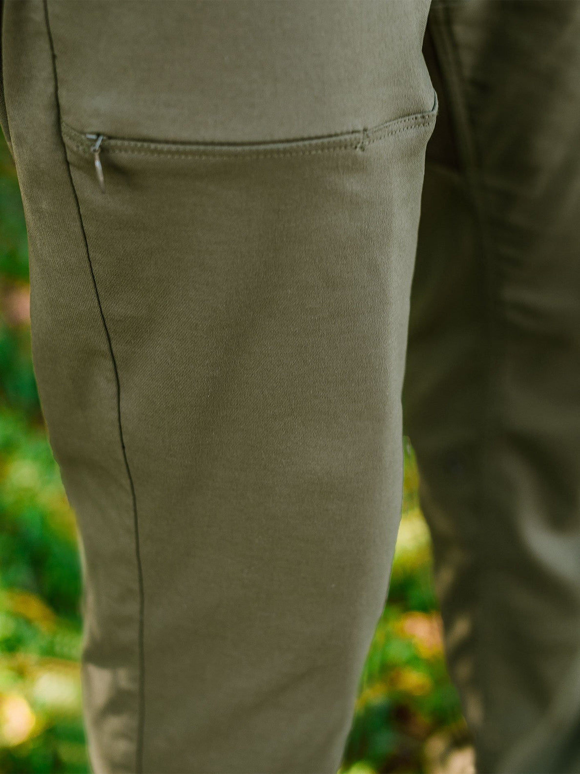 Stone Trail Master Pant - MILITARY (A1132002_MIL) [68]