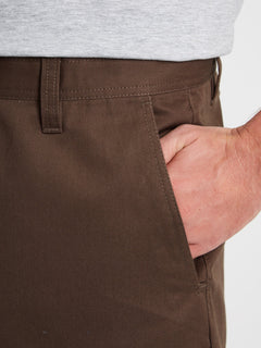 Frickin Skate Chino Pant - WREN (A1132106_WRE) [5]