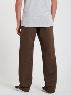 Frickin Skate Chino Pant - WREN (A1132106_WRE) [B]