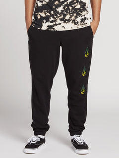 Deadly Stones Pant - Black (A1231904_BLK) [1]
