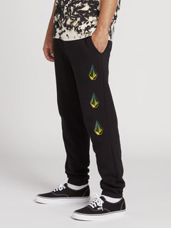 Deadly Stones Pant - Black (A1231904_BLK) [3]