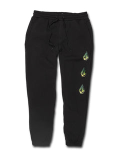 Deadly Stones Pant - Black (A1231904_BLK) [F]
