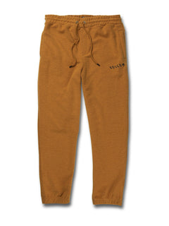 HEVER FLEECE PANT (A1232002_IGD) [F]
