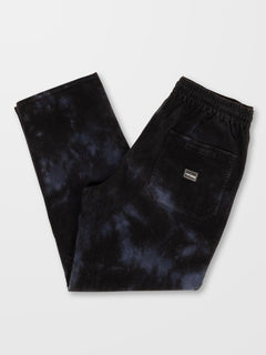 Outer Spaced Corduroy Trousers - TIE DYE (A1232205_TDY) [8]