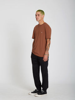 Frickin Slim Jogger - BLACK (A1232211_BLK) [11]