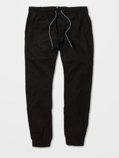 Frickin Slim Jogger - BLACK (A1232211_BLK) [4]