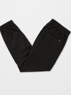 Frickin Slim Jogger - BLACK (A1232211_BLK) [5]