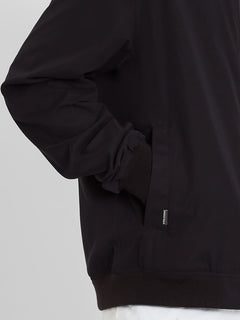 Burnward Jacket - Black (A1512007_BLK) [5]