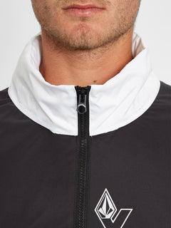Boogie Breaker Hooded Jacket - Synergy Green (A1512100_SYG) [3]
