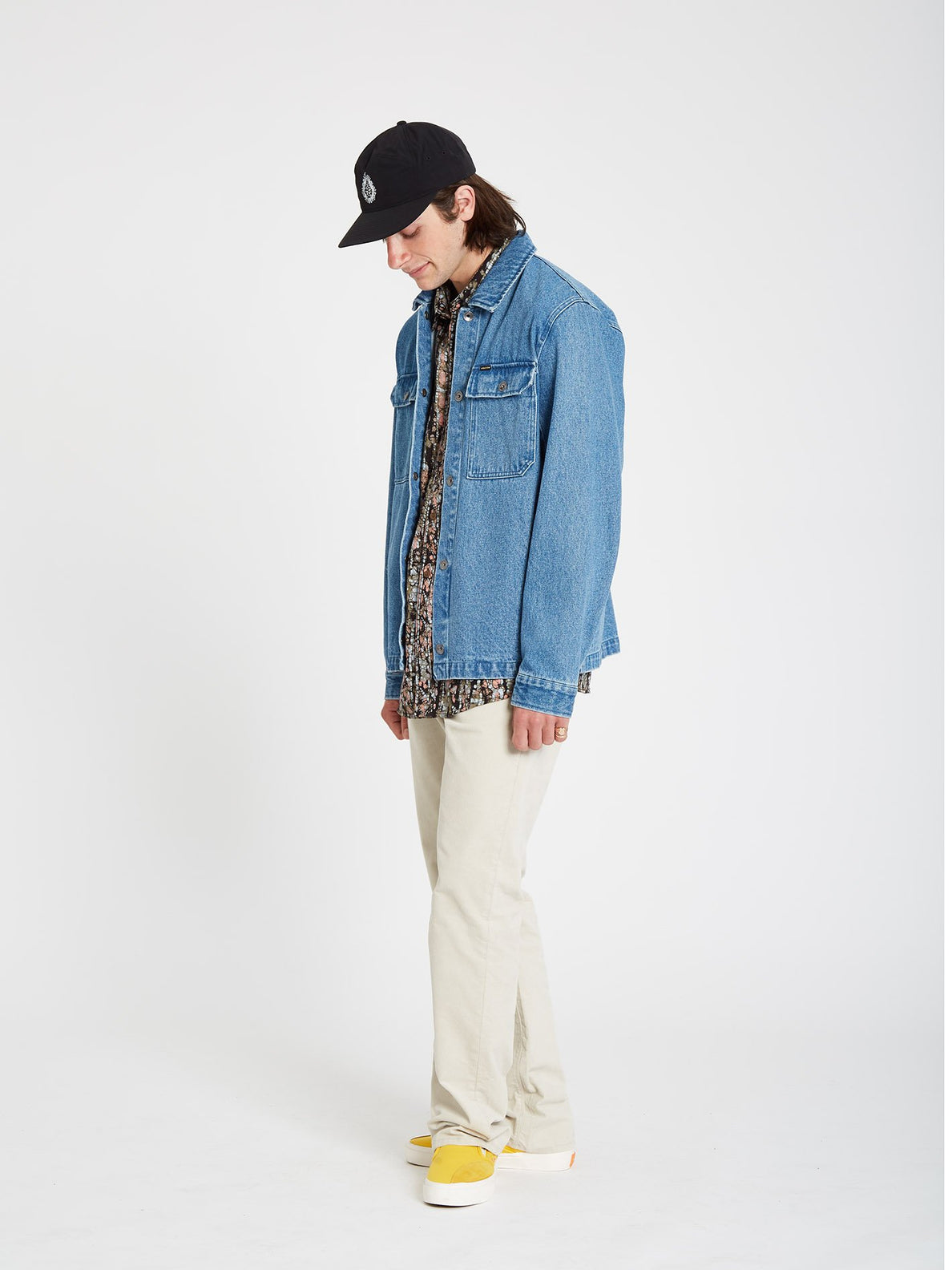 Likeaton Jacket - Denim (A1512105_DEN) [22]