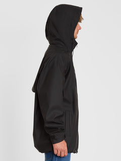 Chaqueta Volrainer - Black
