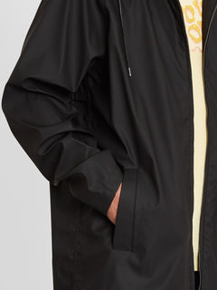 Chaqueta Volrainer - Black