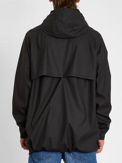 Chaqueta Volrainer - Black