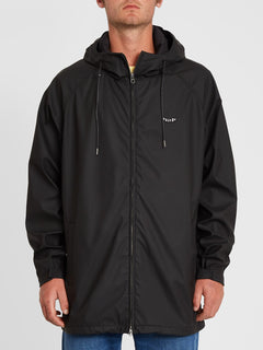 Chaqueta Volrainer - Black