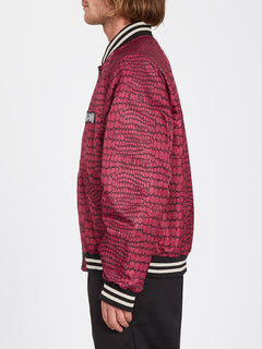 Todd Bratrud Jacket - PLUM (A1512302_PLM) [1]