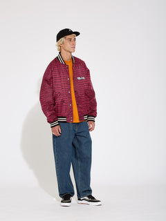 Todd Bratrud Jacket - PLUM (A1512302_PLM) [7]