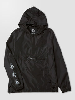 Earth Tripper Jacket - BLACK (A1532200_BLK) [10]