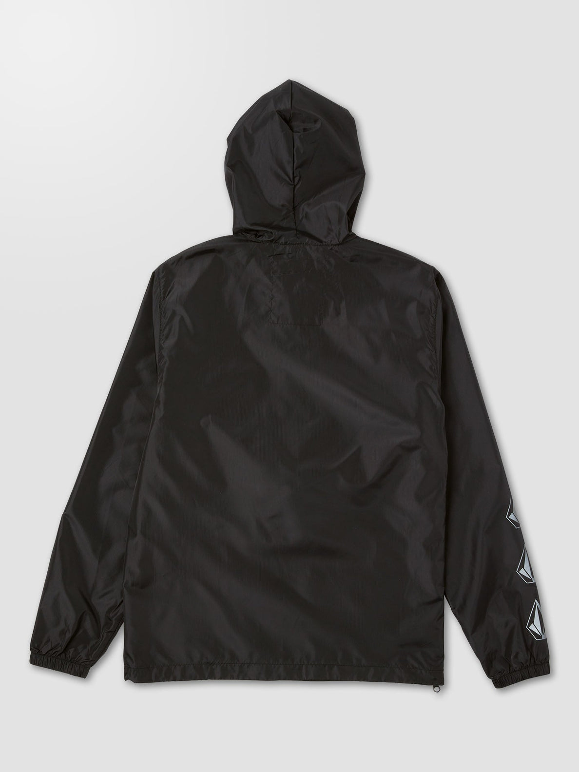 Earth Tripper Jacket - BLACK (A1532200_BLK) [11]