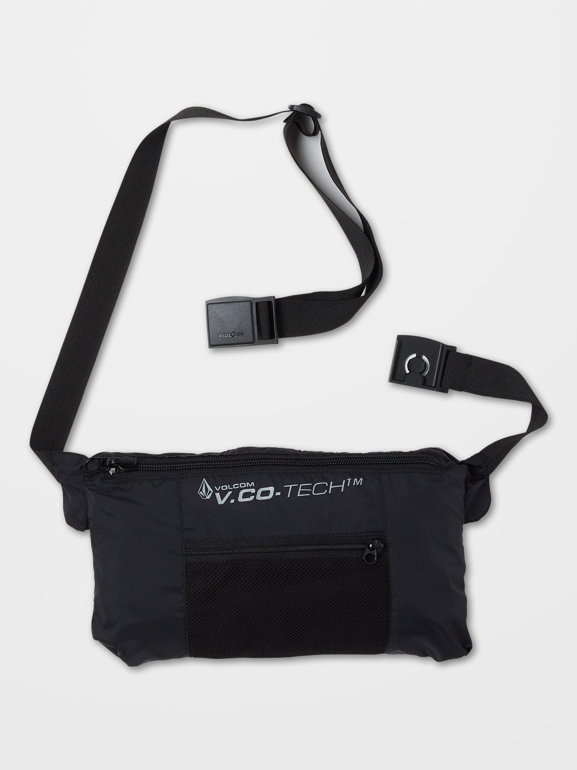 Earth Tripper Jacket - BLACK (A1532200_BLK) [2]